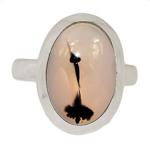 Montana Agate Ring